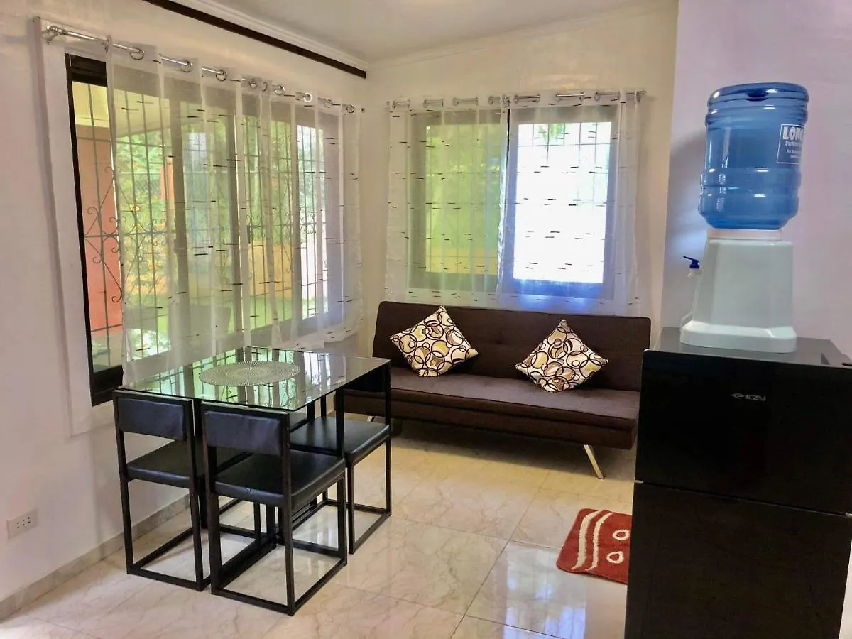 Jasmin Tourist Inn Dauis Philippines