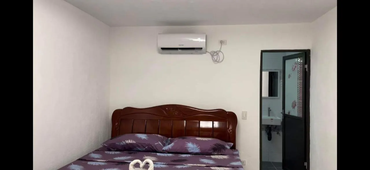 Jasmin Tourist Inn Dauis 0*,