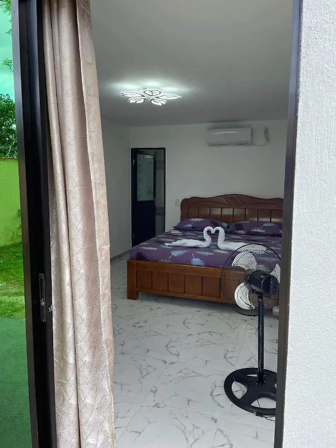 Jasmin Tourist Inn Dauis
